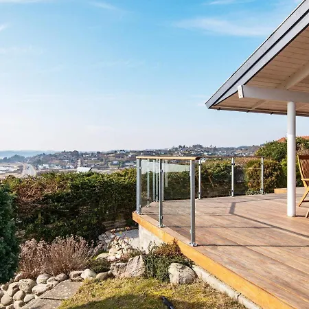 6 Person Holiday In 펜션 에벨토프트