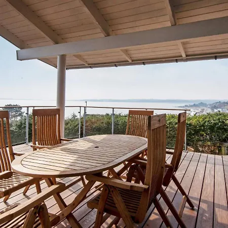 6 Person Holiday In 에벨토프트