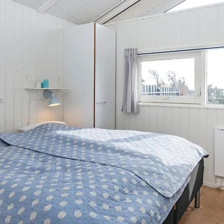 펜션 6 Person Holiday In 에벨토프트